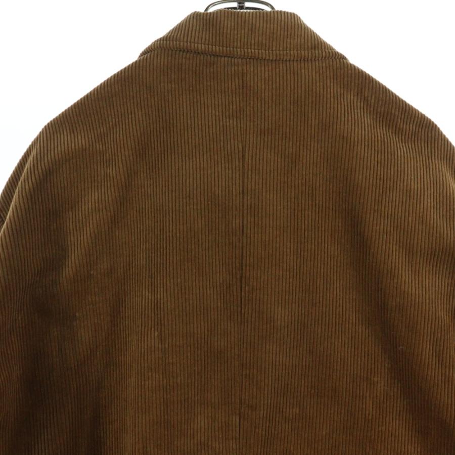FREAK'S STORE（フリークスストア） 19AW コーデュロイ テーラード