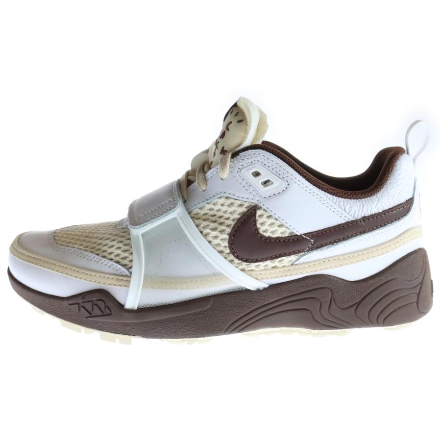 NIKE（ナイキ） ×TRAVIS SCOTT Zoom Field Jaxxトラヴィス