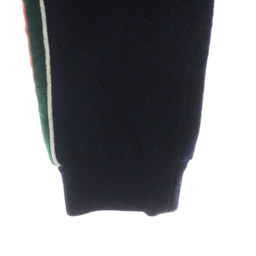 GUCCI グッチ サイドラインロゴジョギングパンツ GUCCI グッチ サイドラインロゴジョギングパンツ - メルカリ