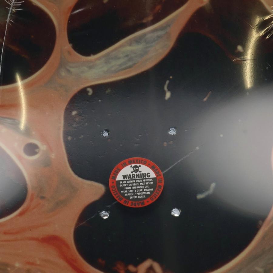 Supreme（シュプリーム） 17AW × Andres Serrano Blood and Semen