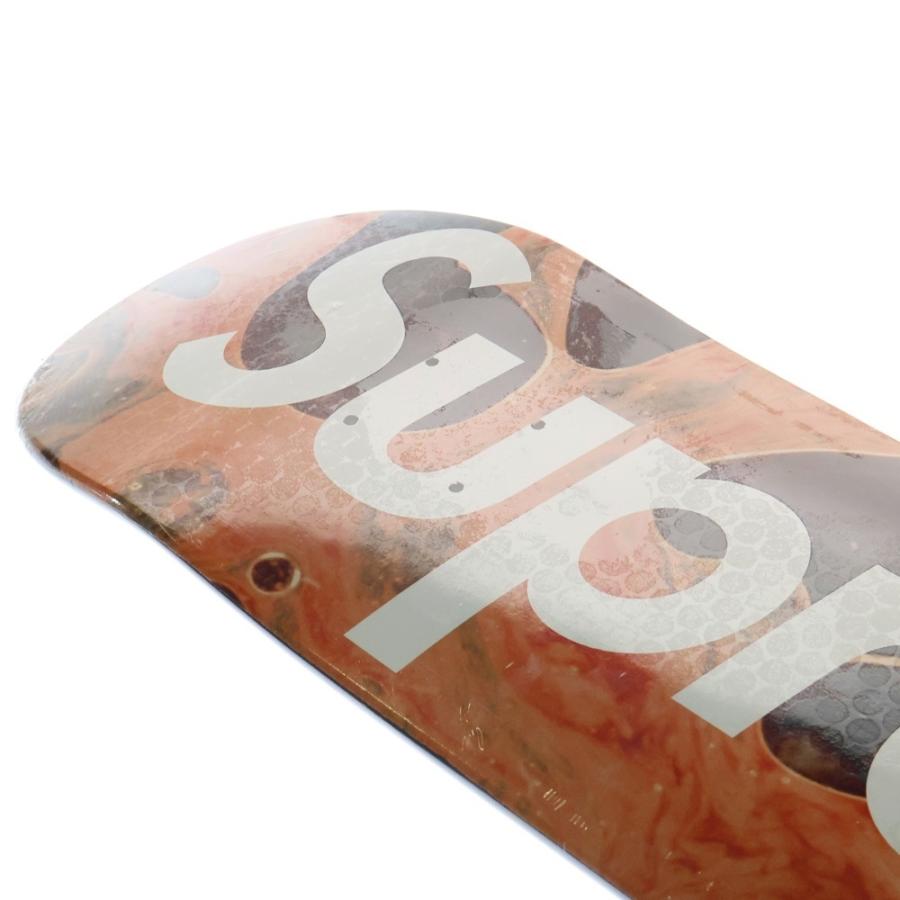 Supreme（シュプリーム） 17AW × Andres Serrano Blood and Semen