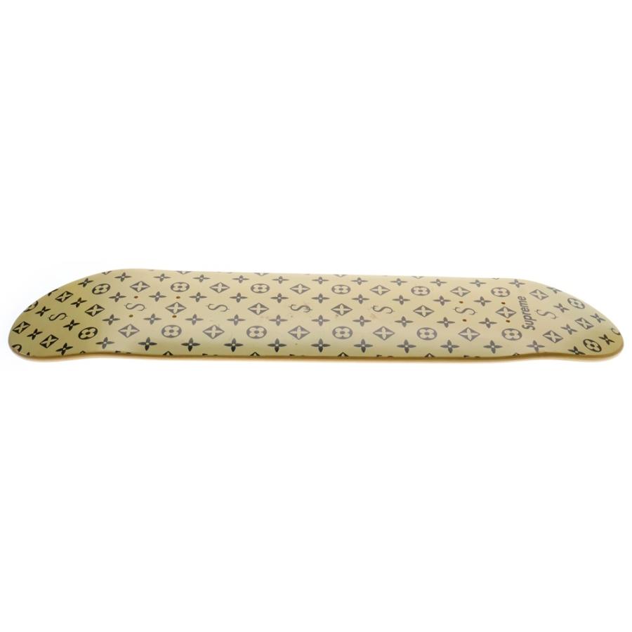 Supreme（シュプリーム） 2000 00s Monogram Skateboard Deck