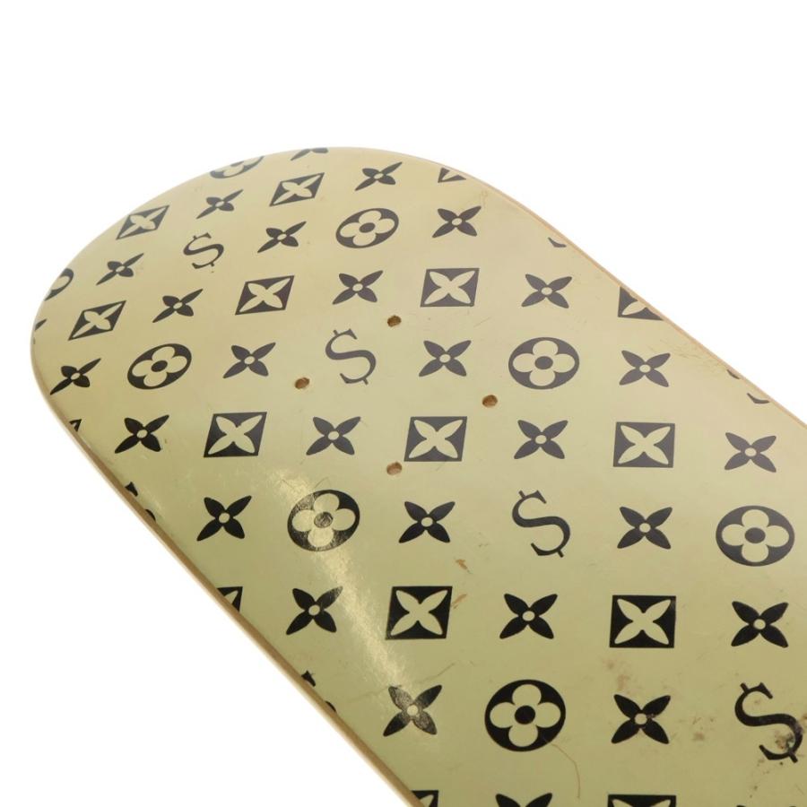 Supreme（シュプリーム） 2000 00s Monogram Skateboard Deck