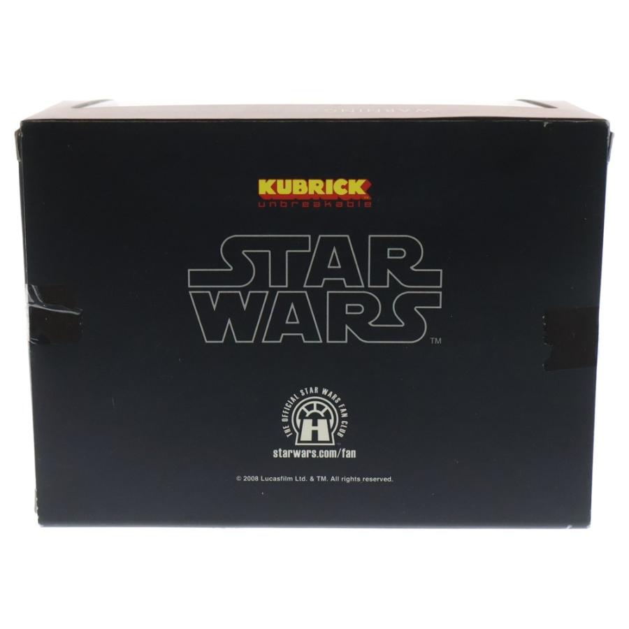 MEDICOM TOY（メディコム・トイ） × STARWARS KUBRICK スターウォーズ