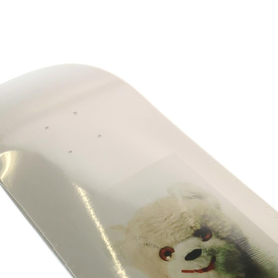 Supreme シュプリーム 18AW × Mike Kelley AhhYouth! Skateboard Deck