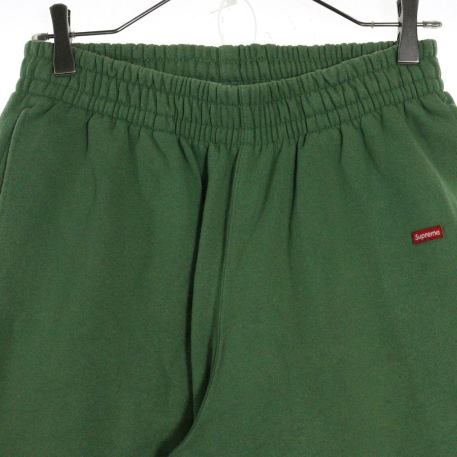 Supreme（シュプリーム） 24SS Small Box Sweatpants スモールボックス