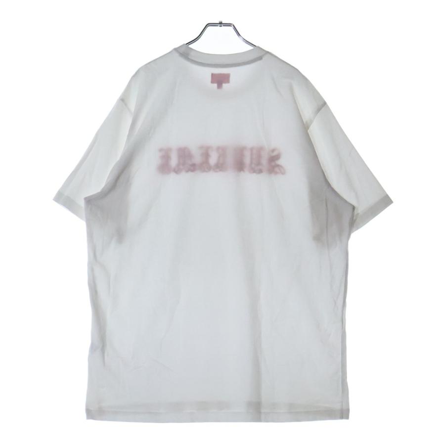 Supreme（シュプリーム） 21SS Old English Rhinestone S/S Top