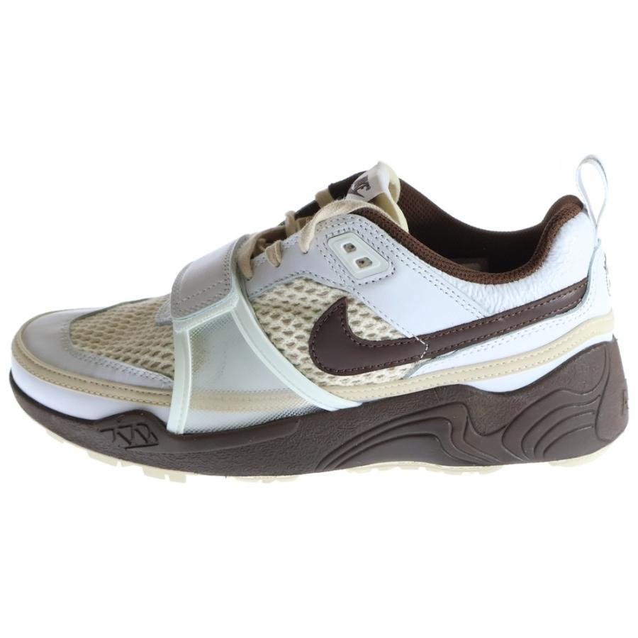 NIKE ナイキ ×トラヴィススコット Zoom ズームフィールドジャックス