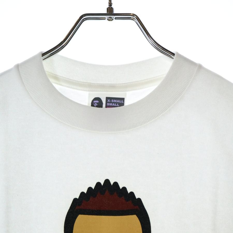 A BATHING APE（アベイシングエイプ） 2006 × nakata.net 中田英寿