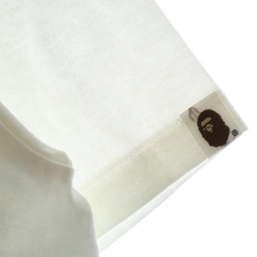 A BATHING APE（アベイシングエイプ） 2006 × nakata.net 中田英寿