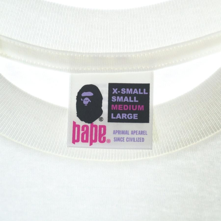 A BATHING APE（アベイシングエイプ） 2006 × nakata.net 中田英寿