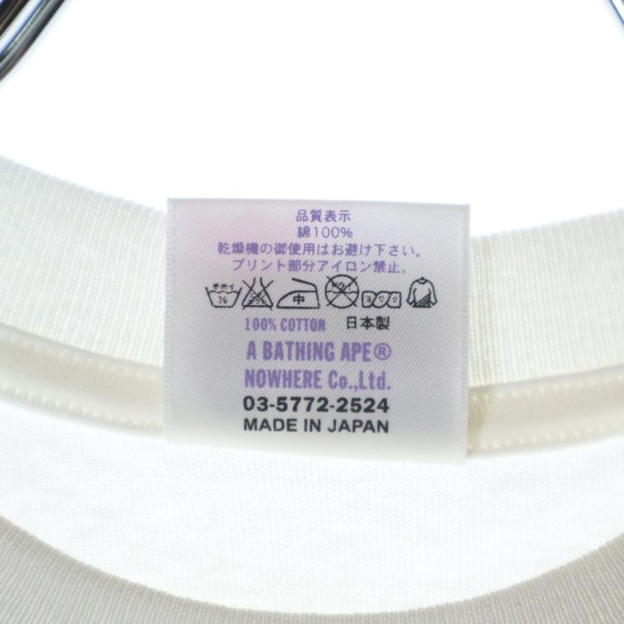 A BATHING APE（アベイシングエイプ） 2006 × nakata.net 中田英寿