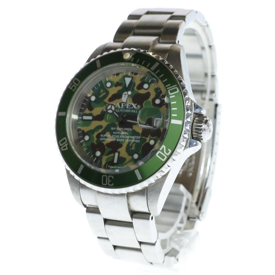 A BATHING APE（アベイシングエイプ） BAPEX T001シリーズ ベイ