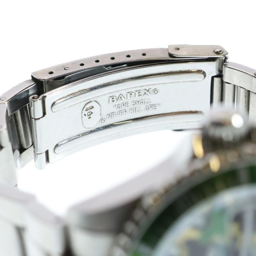 A BATHING APE（アベイシングエイプ） BAPEX T001シリーズ ベイ