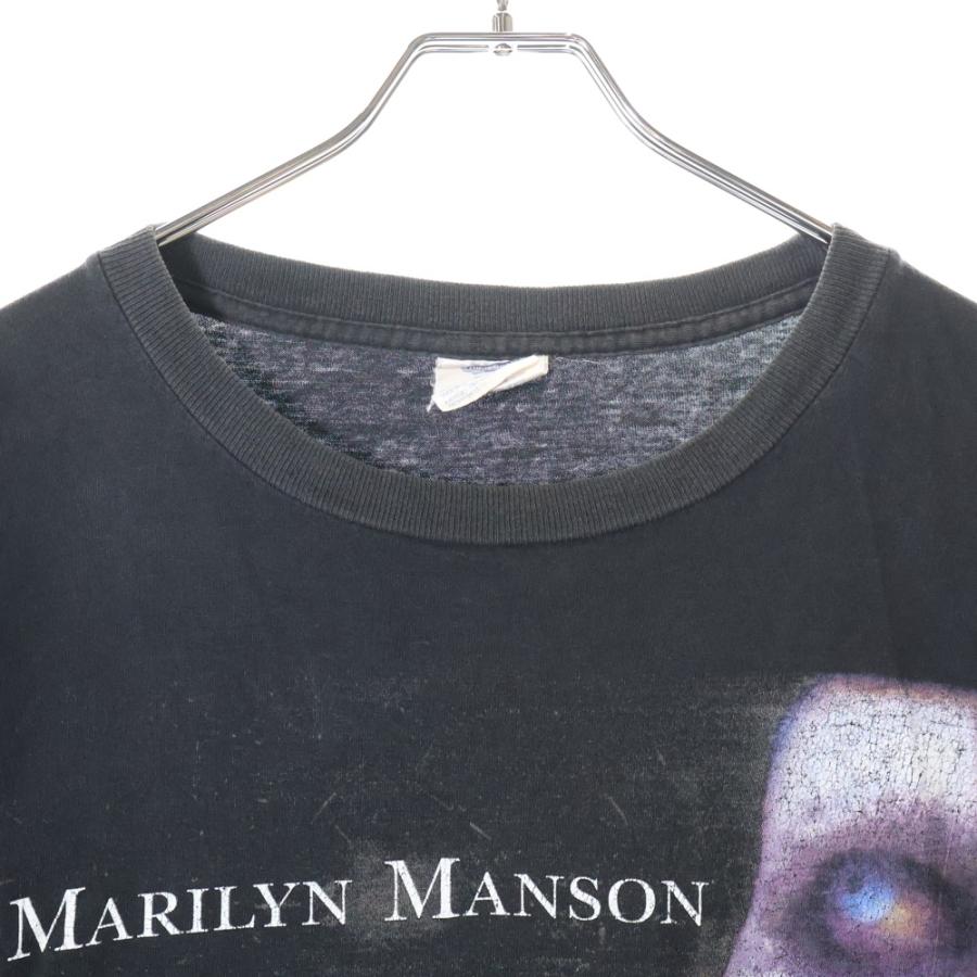 Marilyn Manson Antichrist Superstar ロンT Marilyn Manson Antichrist Superstar ロンT