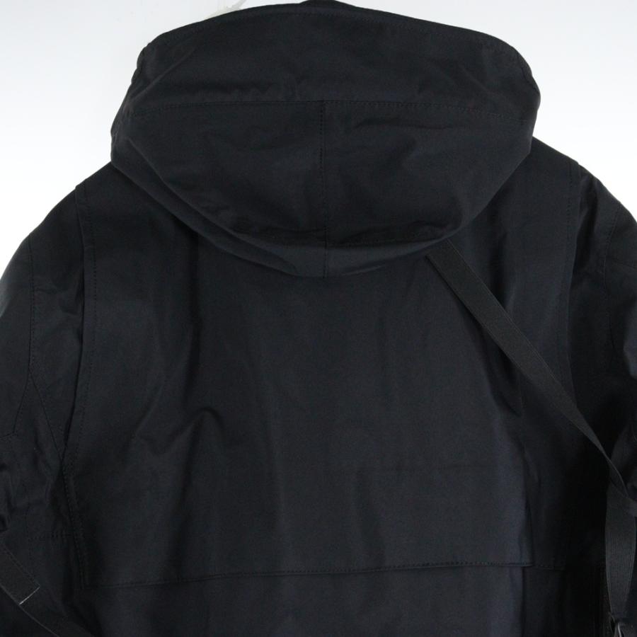 sacai Sacai サカイ 22SS ×ACRONYM FIELD JACKET フィールド