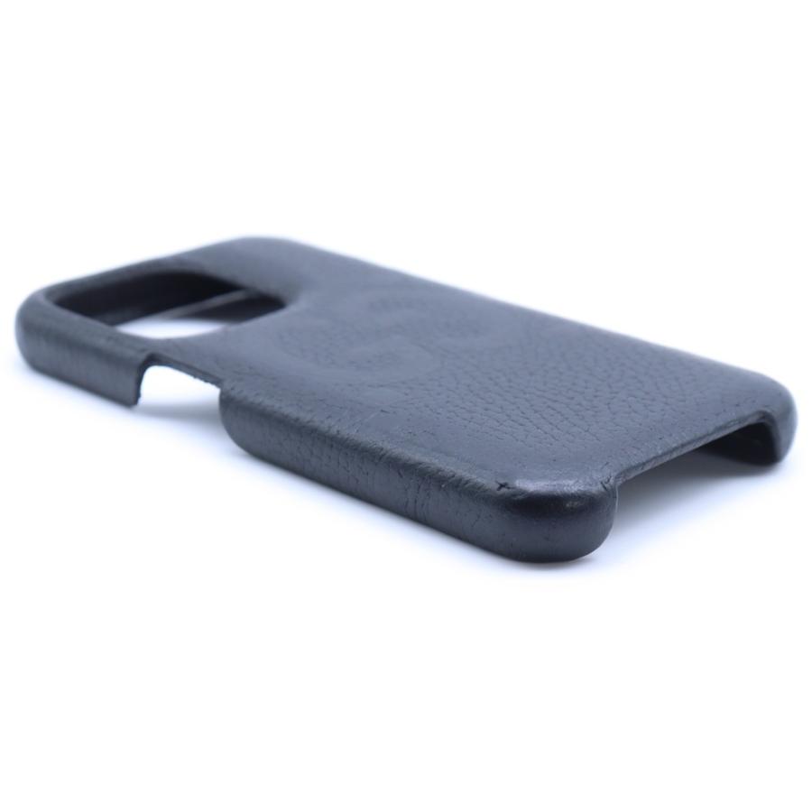 GUCCI（グッチ） ジャンボ GGロゴ iPhone15 PRO アイフォンケース