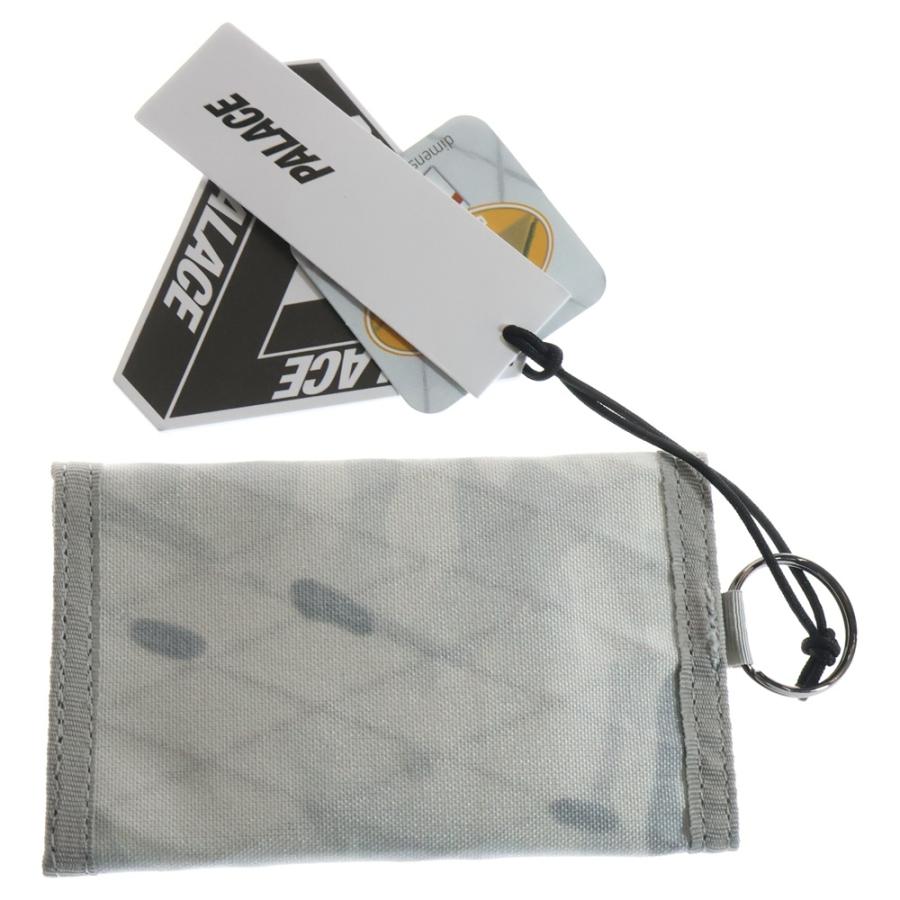 Palace Skateboards パレススケートボーズ 19AW Multicam Trifold