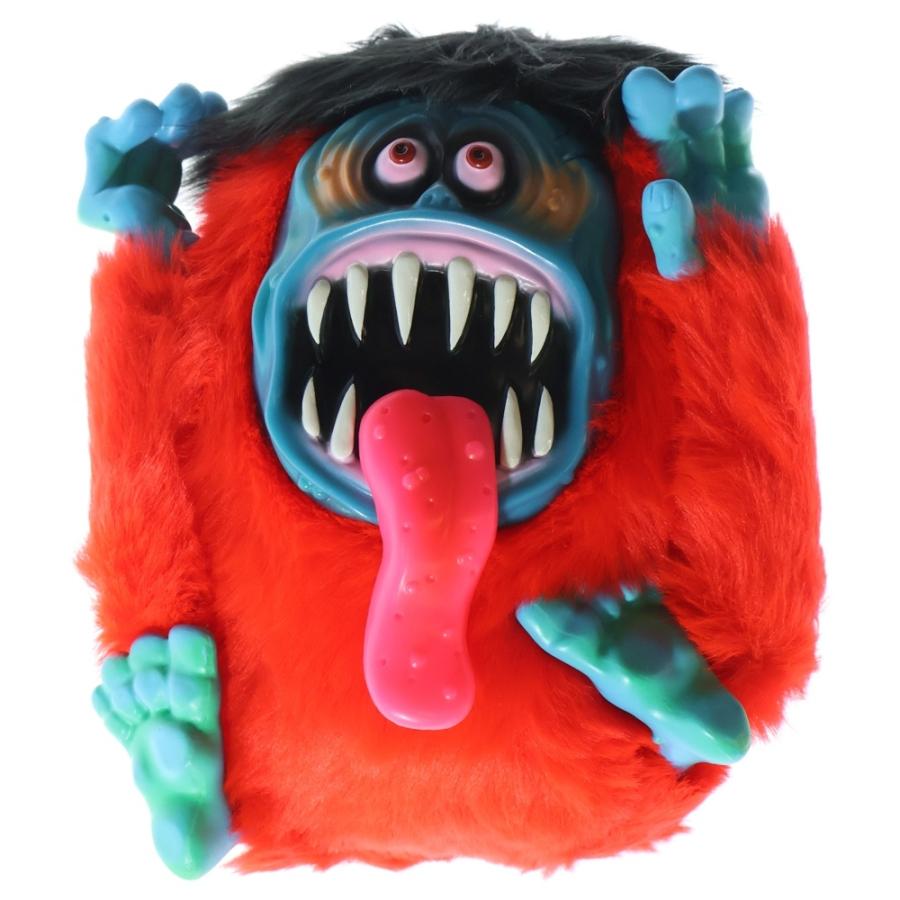 SHELTERBANK FANG シェルターバンク ファング メディコムトイ