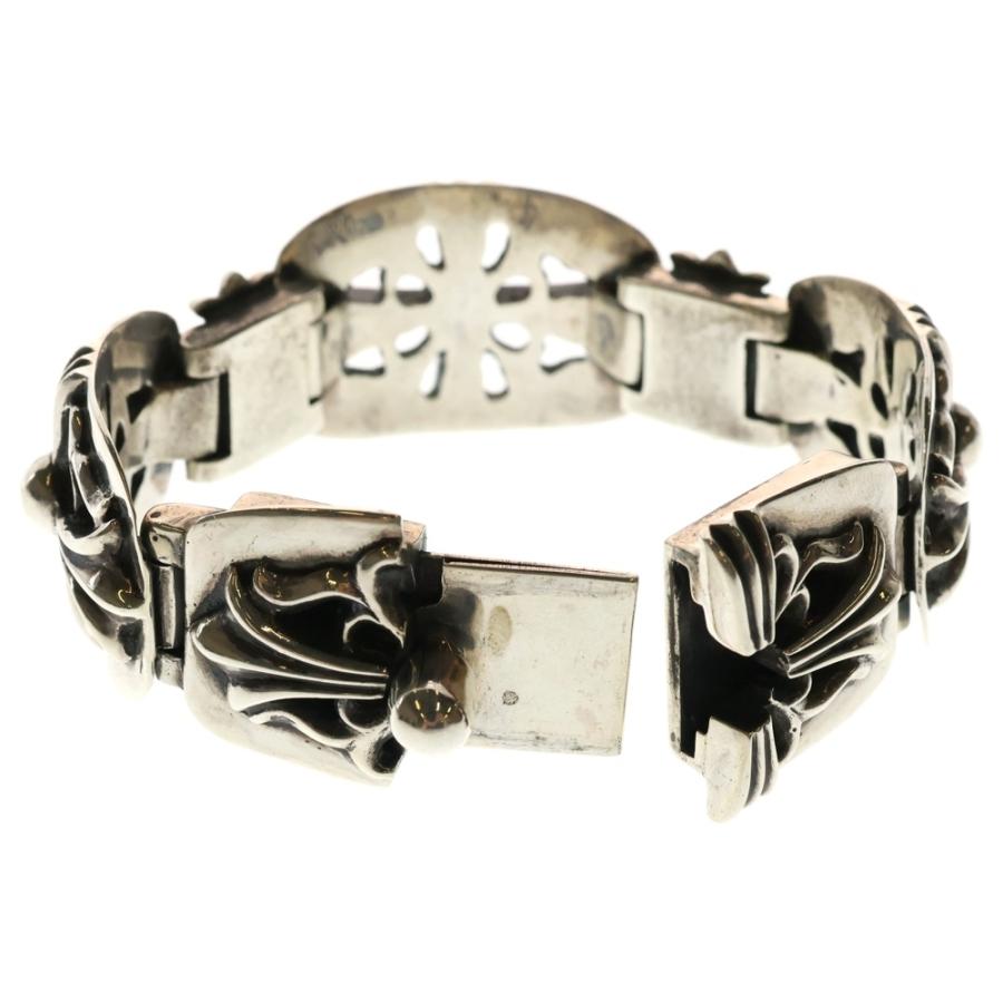 Chrome Hearts クロムハーツ　クラッシックキーパー初期モデルサイズL Chrome Hearts クロムハーツクラッシックキーパー初期モデルサイズL