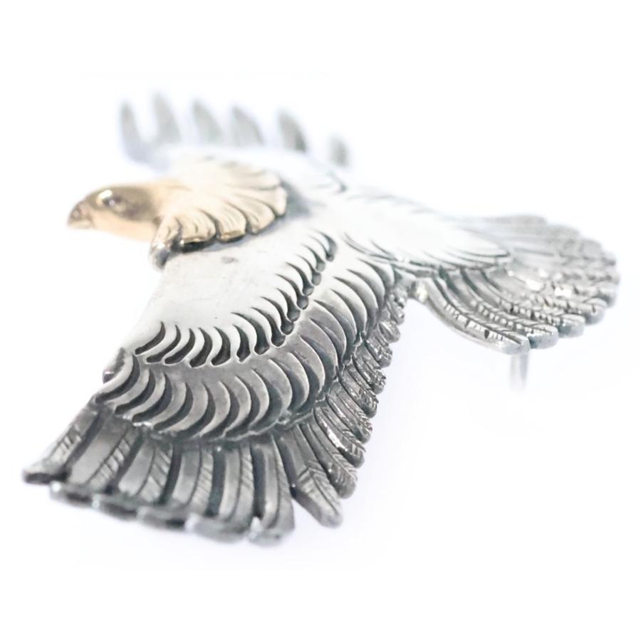 アリゾナフリーダム 頭金中イーグルオリジナルカスタム ARIZONA FREEDOM アリゾナフリーダム T-120c K18 頭金 大