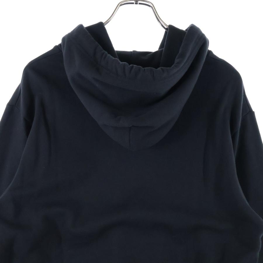 CHROME HEARTS（クロムハーツ） Arm Flame Pullover Hoodie アーム