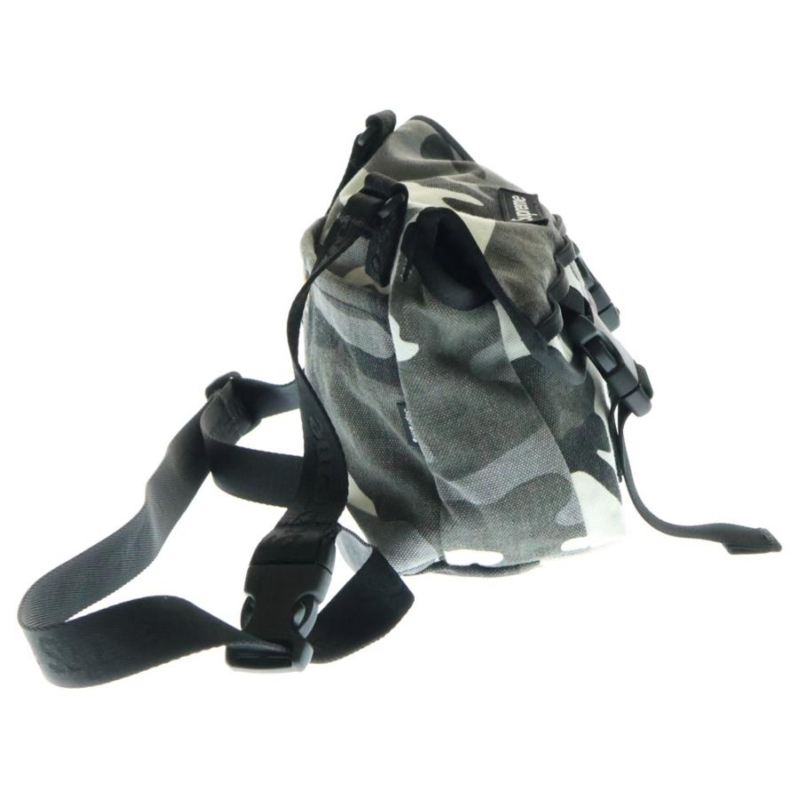 Supreme スノーカモ ミニメッセンジャーバッグ Supreme シュプリーム 25SS Mini Messenger Bag Snow Camo