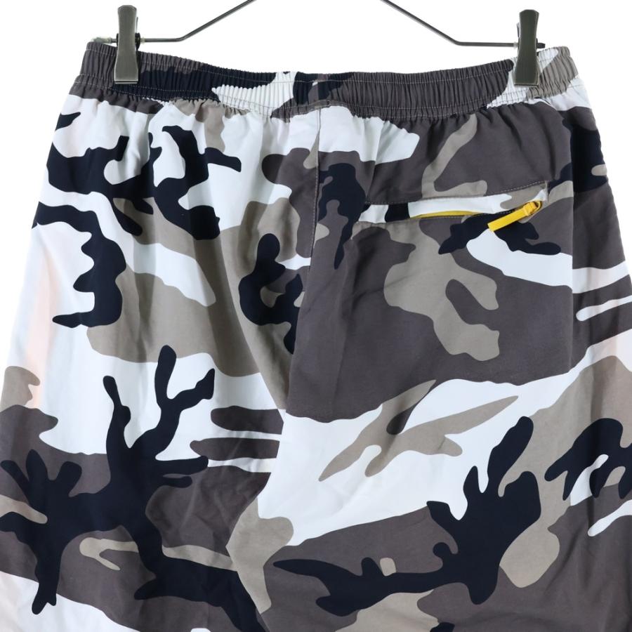 Supreme（シュプリーム） 25SS Contrast Zip Warm Up Pants