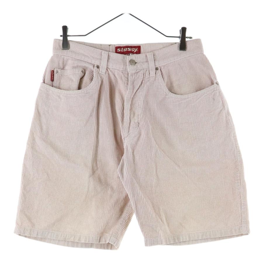 STUSSY（ステューシー） 90s OLD STUSSY オールドステューシー 赤タグ