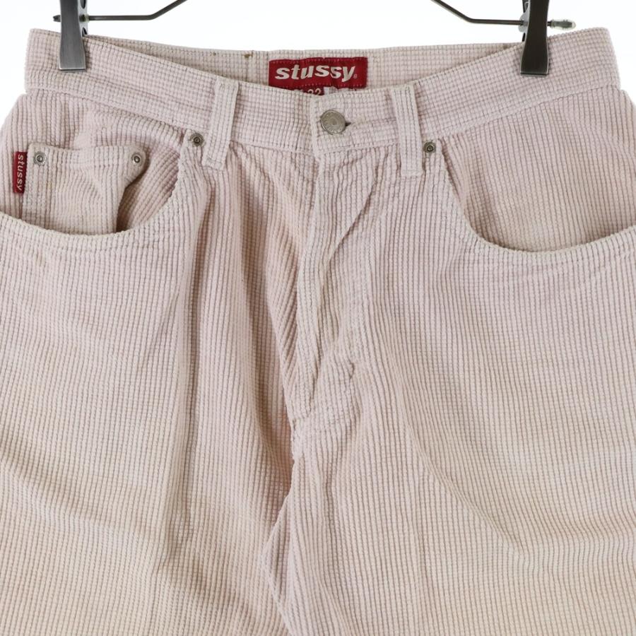 STUSSY（ステューシー） 90s OLD STUSSY オールドステューシー 赤タグ
