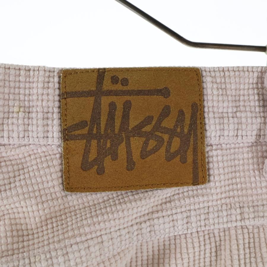 STUSSY（ステューシー） 90s OLD STUSSY オールドステューシー 赤タグ