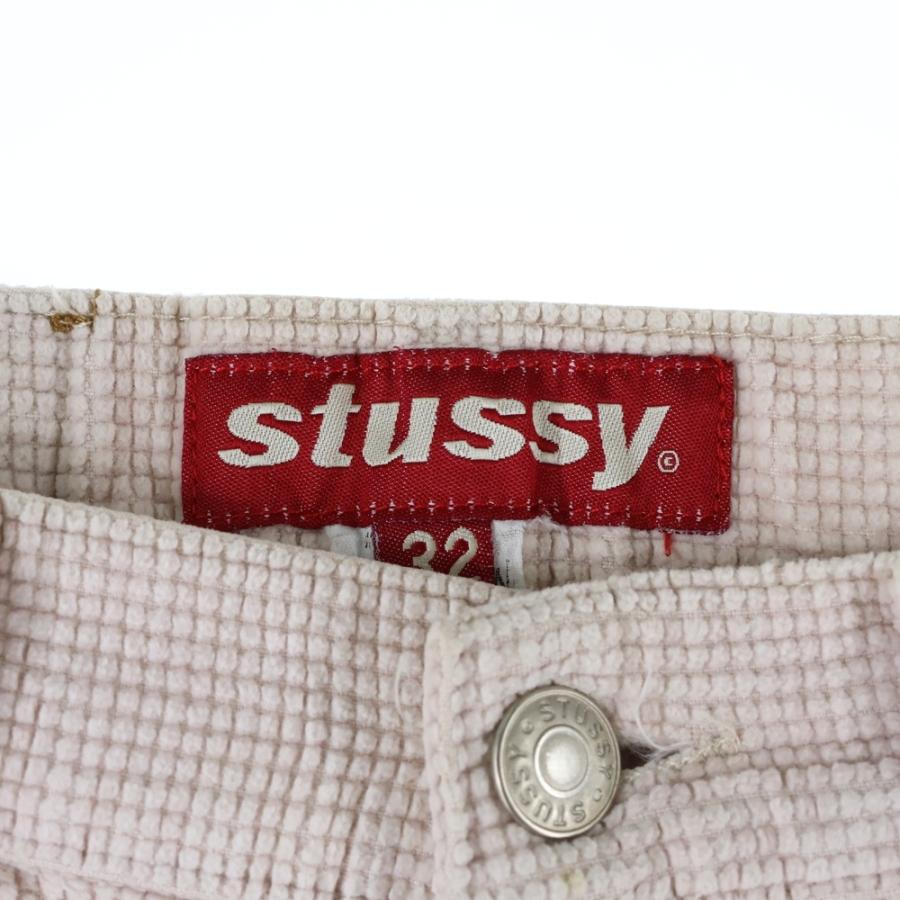 STUSSY（ステューシー） 90s OLD STUSSY オールドステューシー 赤タグ