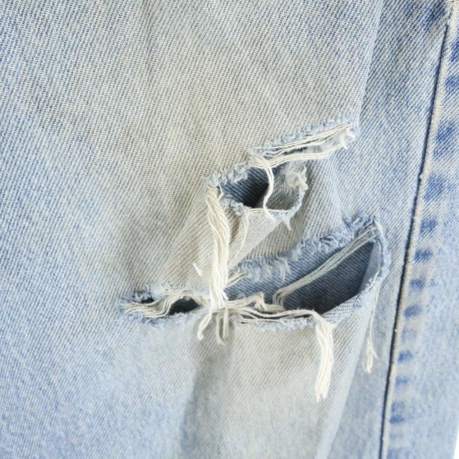 Levi's（リーバイス） Silver Tab Baggy Pants シルバー タブ バギー