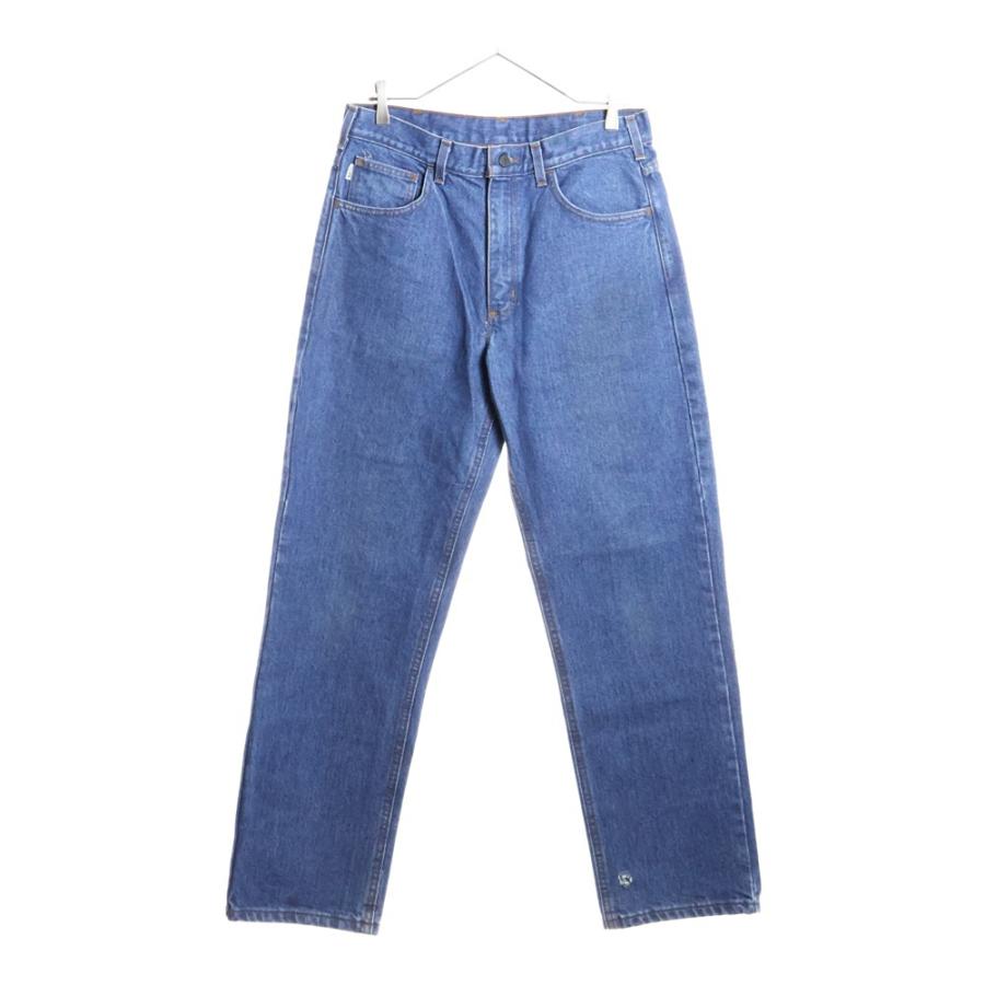 Carhartt（カーハート） FRタグ BUGGY DENIM バギーデニム インディゴ