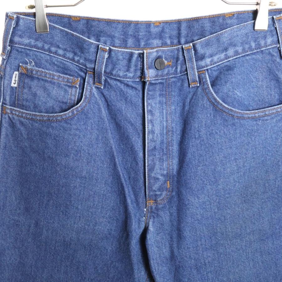 Carhartt（カーハート） FRタグ BUGGY DENIM バギーデニム インディゴ