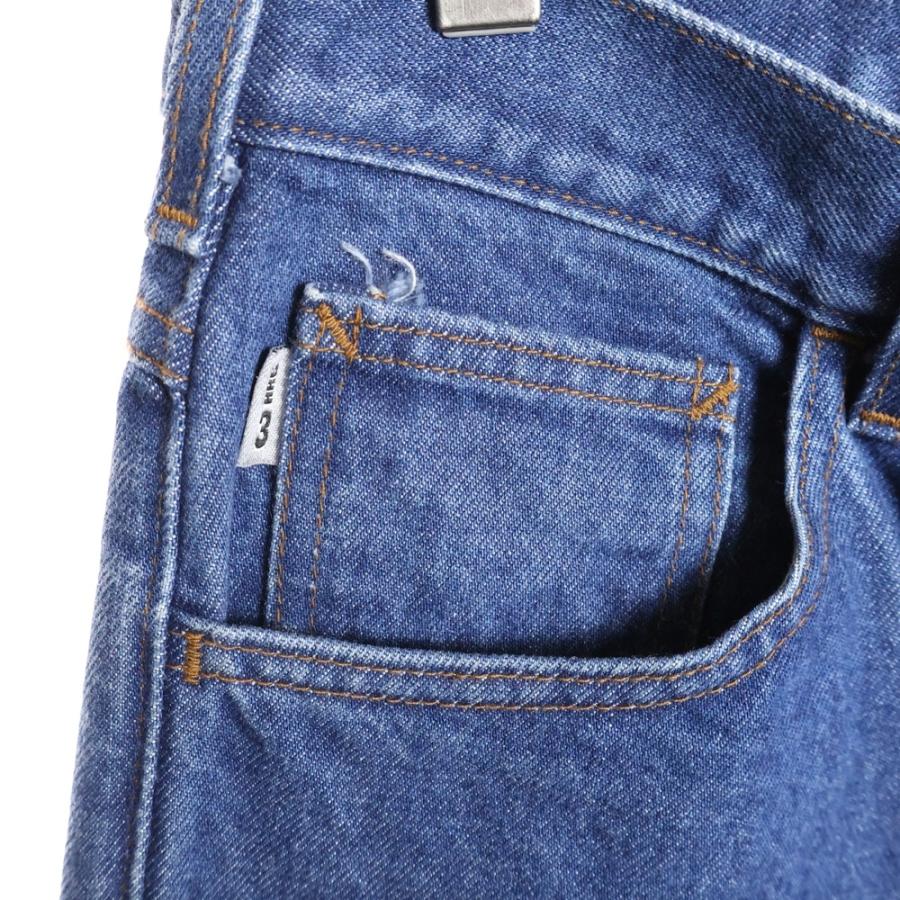 Carhartt（カーハート） FRタグ BUGGY DENIM バギーデニム インディゴ