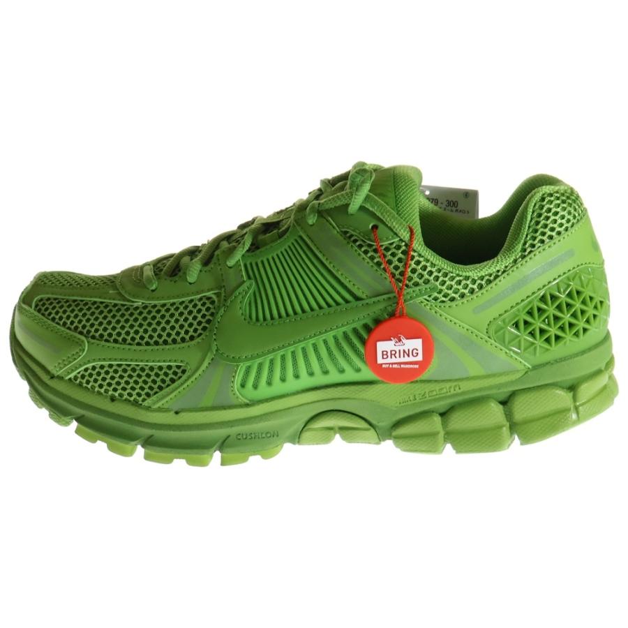 NIKE（ナイキ） Zoom Vomero 5 ズーム ボメロ ローカットスニーカー