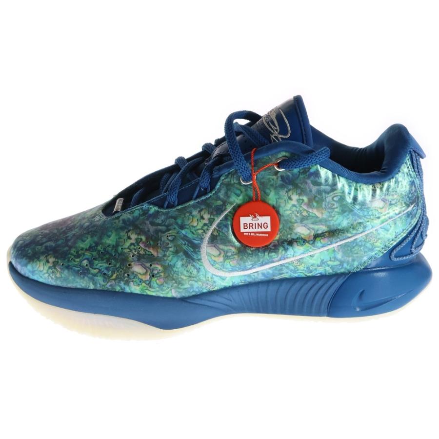 NIKE（ナイキ） LeBron 21 Abalone レブロン アバロン ローカット 