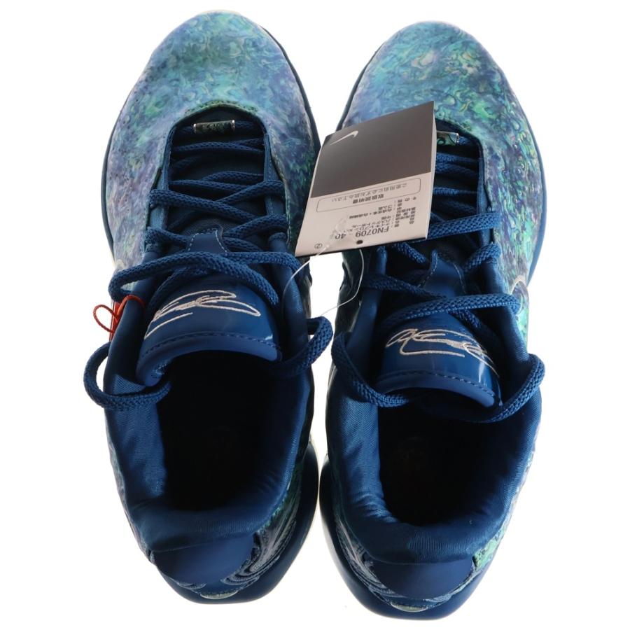NIKE（ナイキ） LeBron 21 Abalone レブロン アバロン ローカット 