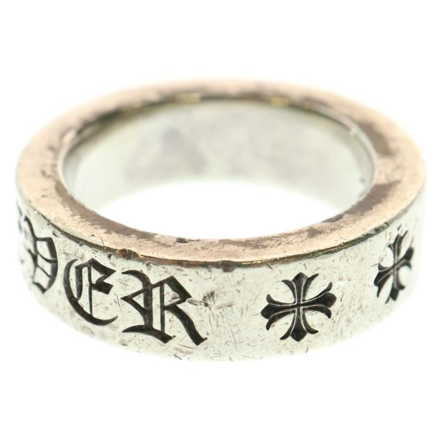 CHROME HEARTS（クロムハーツ） 6mm SPACER FOREVER 6mmスペーサー