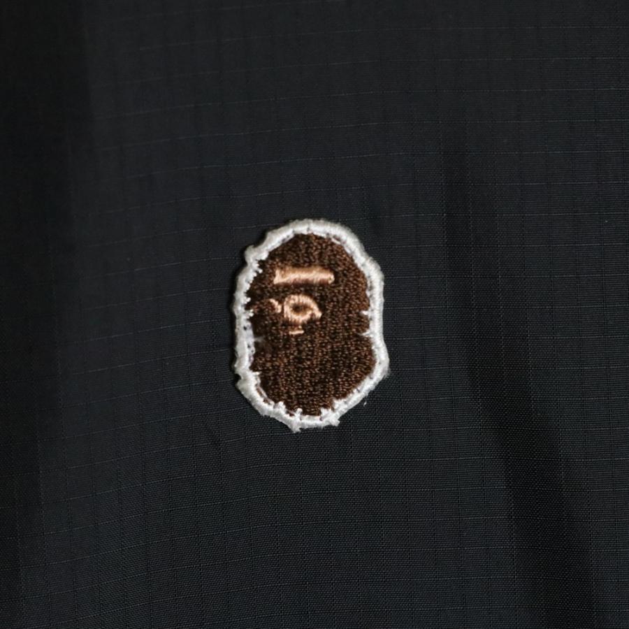 A BATHING APE（アベイシングエイプ） マルチカモ ナイロン