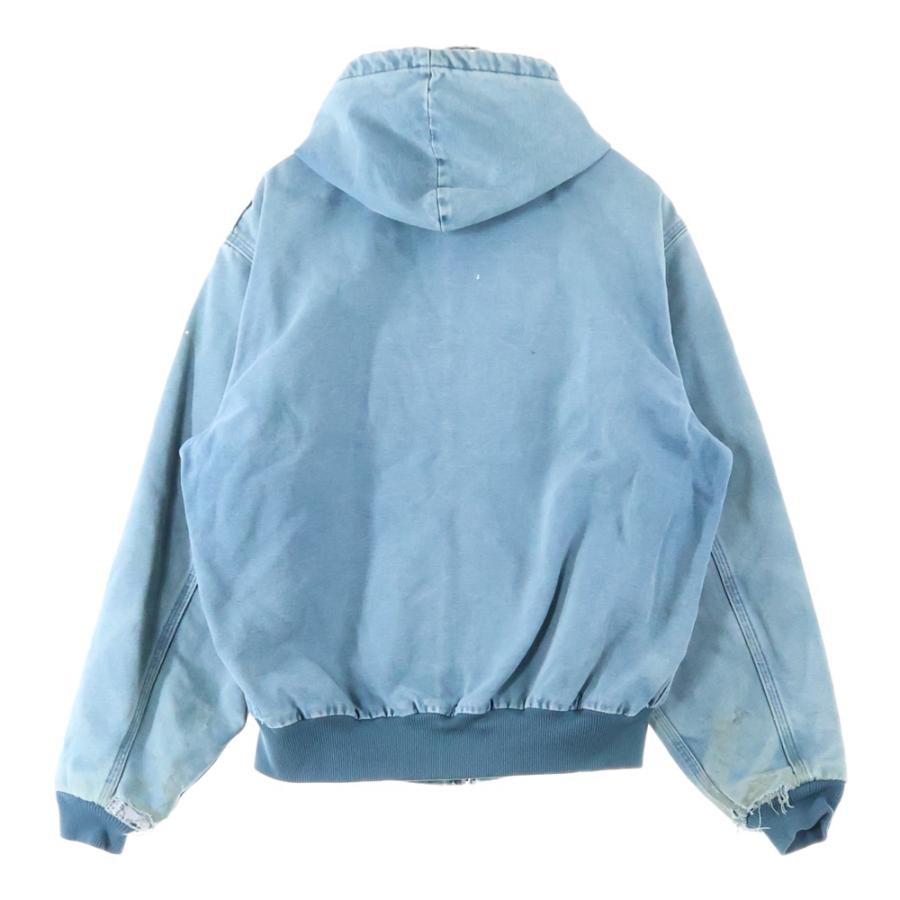 Carhartt CARHARTT カーハート 80s Duck Active Jacket 星タグ