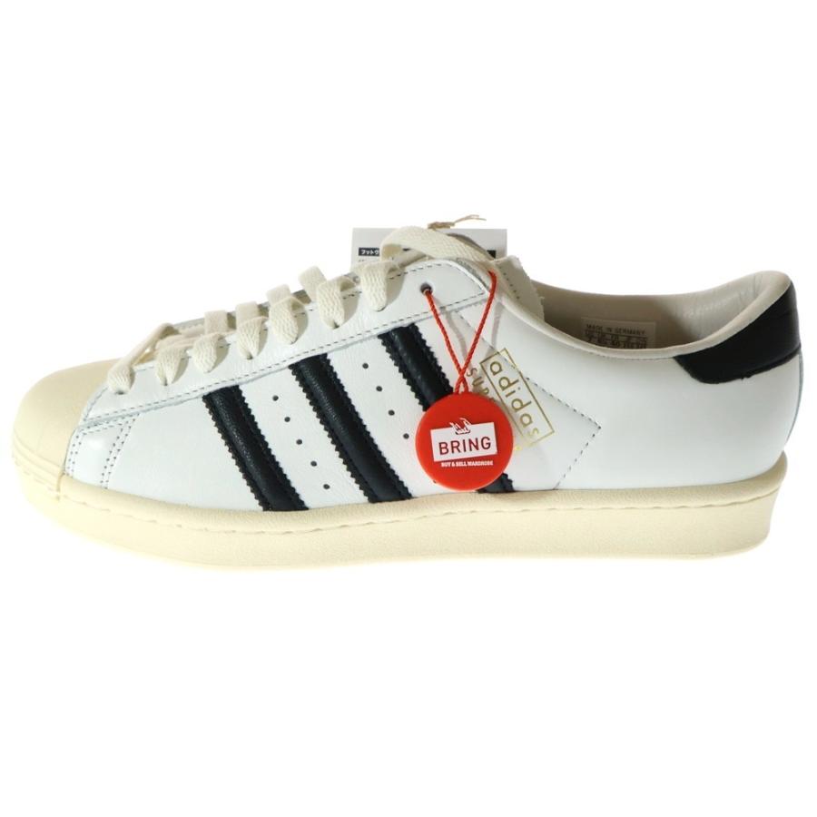 1969足限定 アディダス オリジナルス スーパースター ヴィンテージ ドイツ製 adidas アディダス 世界1969足限定 スーパースター ヴィンテージ