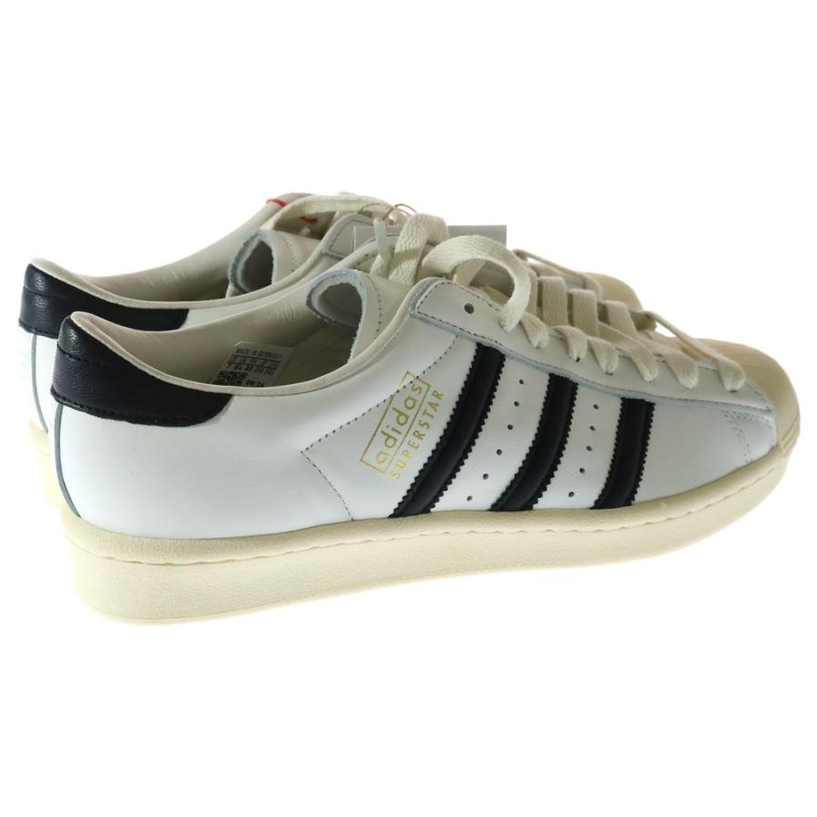 超希少【1969足限定】adidas SUPERSTAR 27cm adidas（アディダス） 世界1969足限定 スーパースター ヴィンテージ