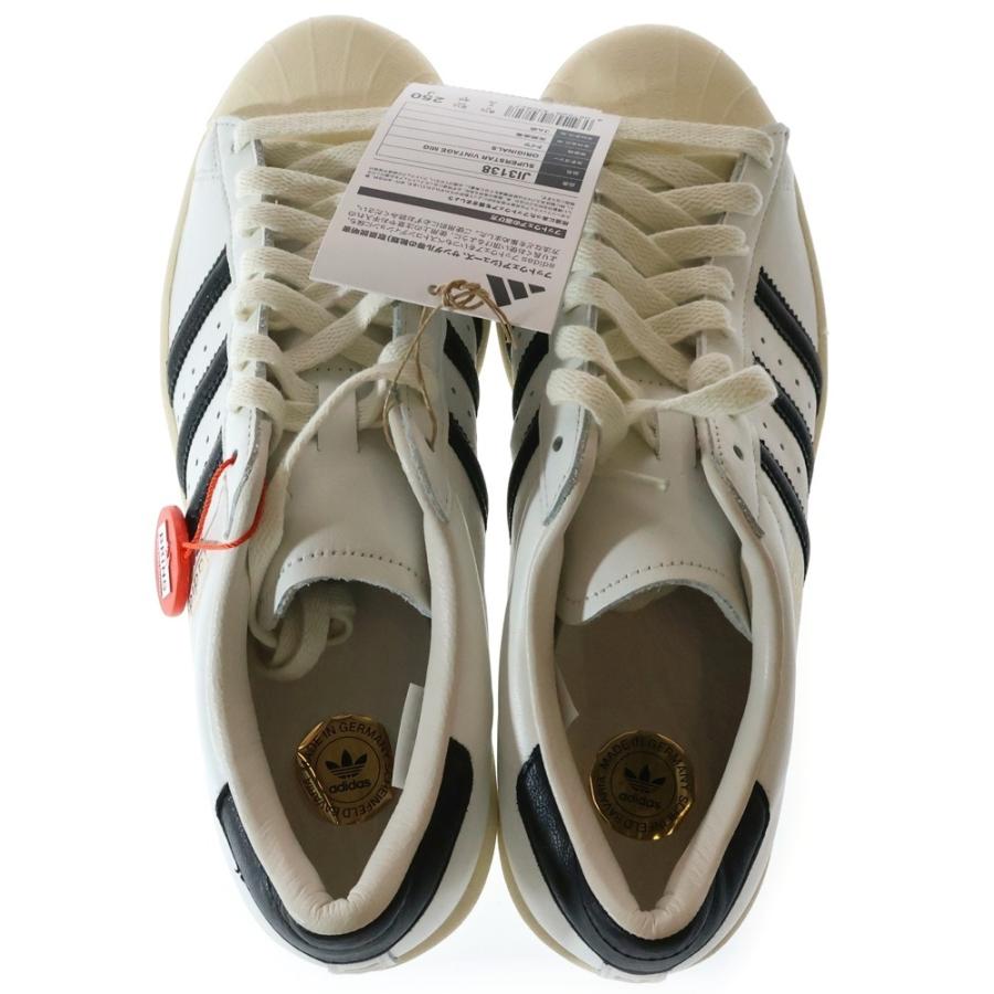 adidas（アディダス） 世界1969足限定 スーパースター ヴィンテージ