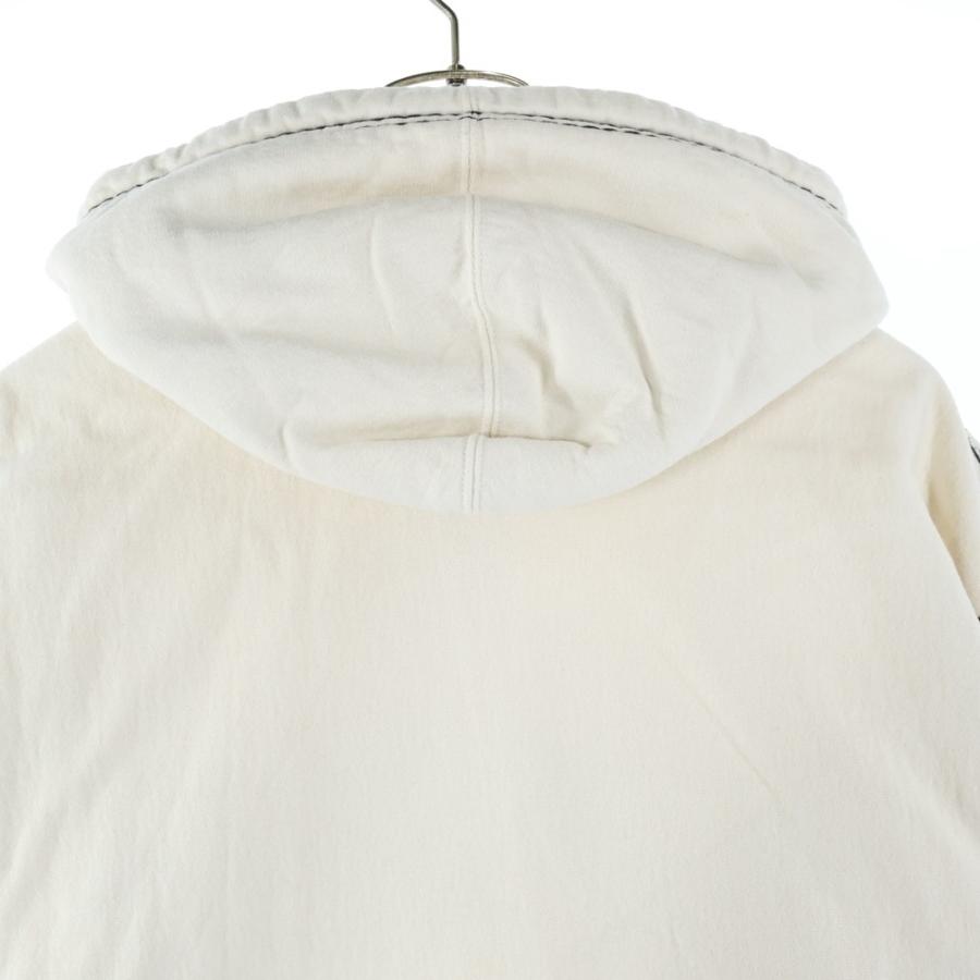 Supreme（シュプリーム） 20AW Big Stitch Hooded Sweatshirt ビッグ