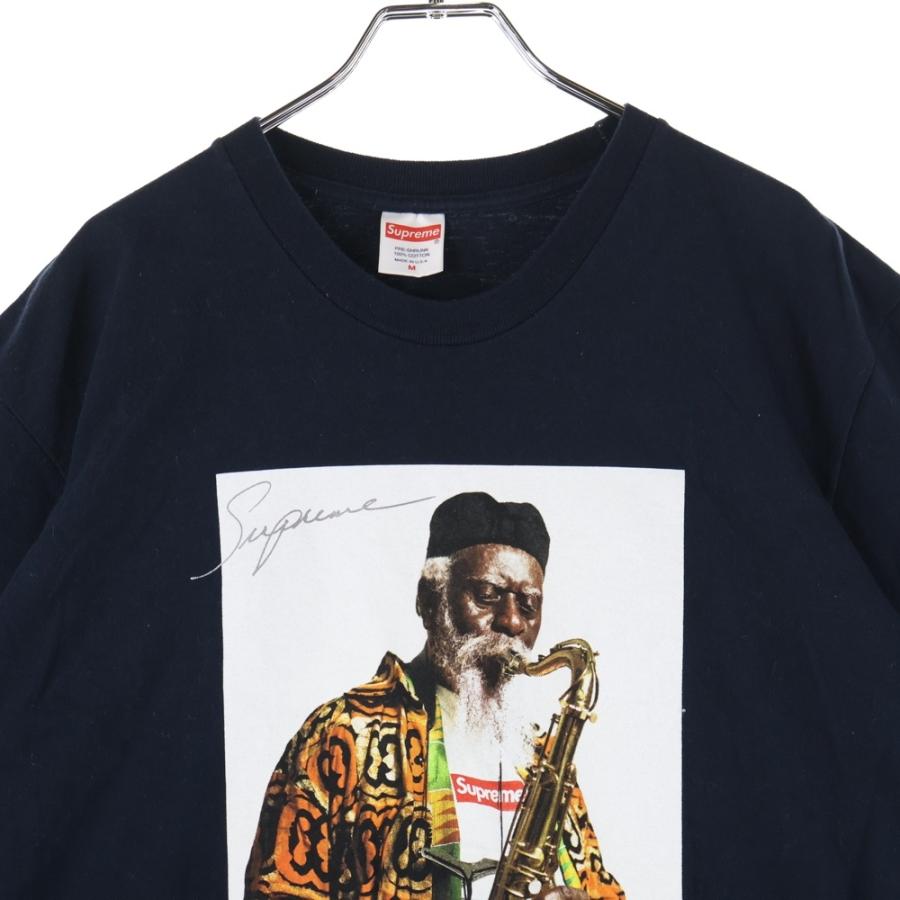 Supreme（シュプリーム） 20AW Pharoah Sanders Tee ファラオ