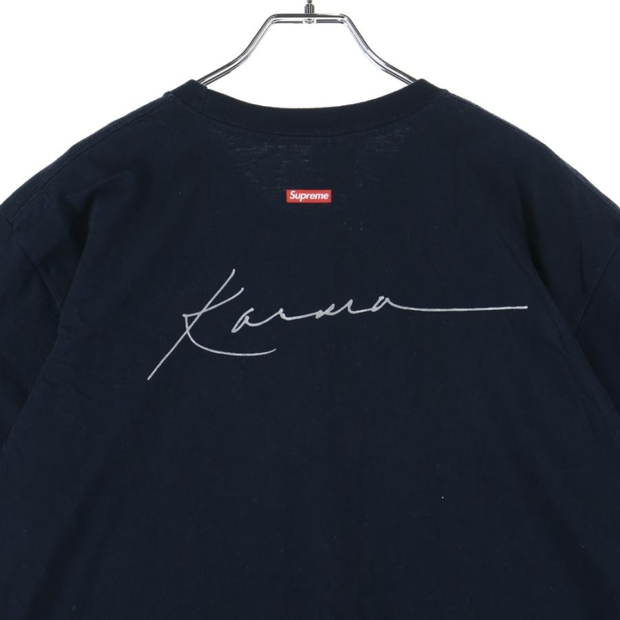 Supreme（シュプリーム） 20AW Pharoah Sanders Tee ファラオ