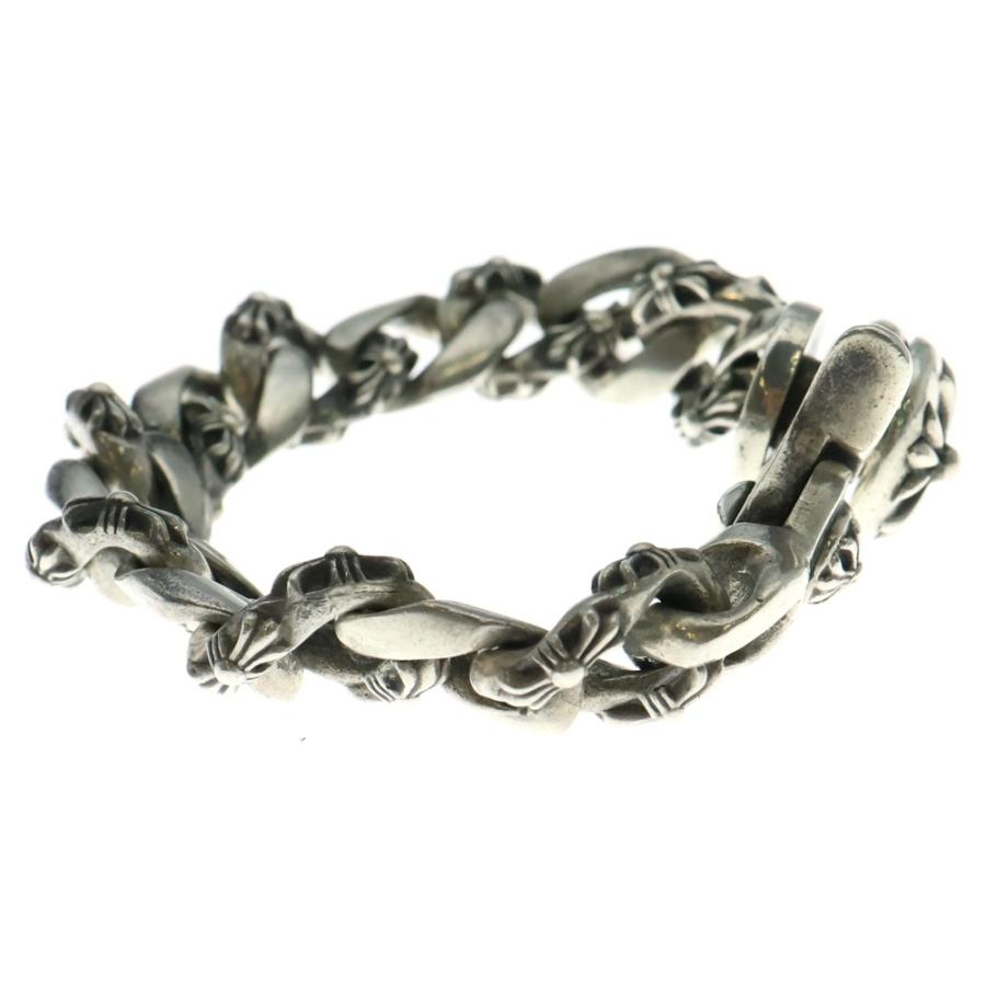 CHROME HEARTS（クロムハーツ） FNCY CHN LNK ファンシーリンク