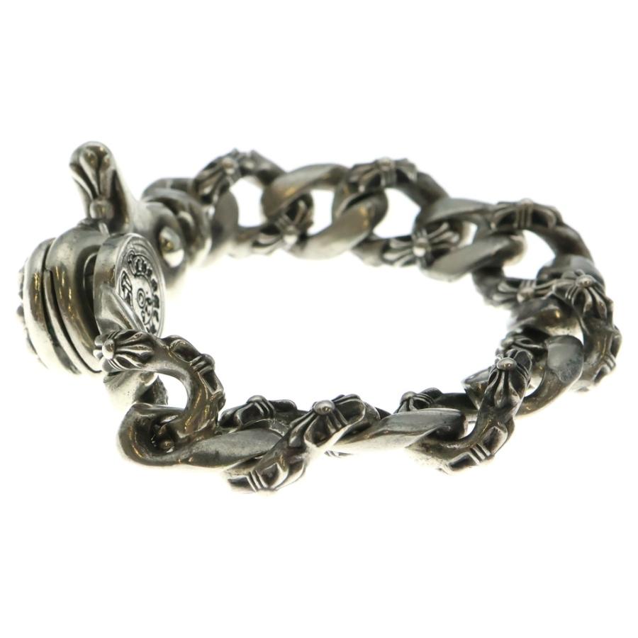 CHROME HEARTS（クロムハーツ） FNCY CHN LNK ファンシーリンク